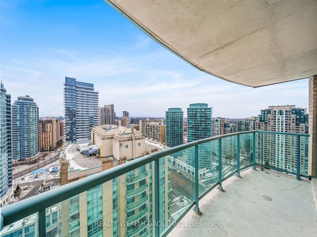 2710 - 22 Olive Ave