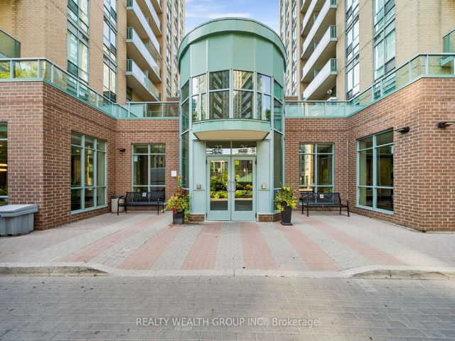 2710 - 22 Olive Ave
