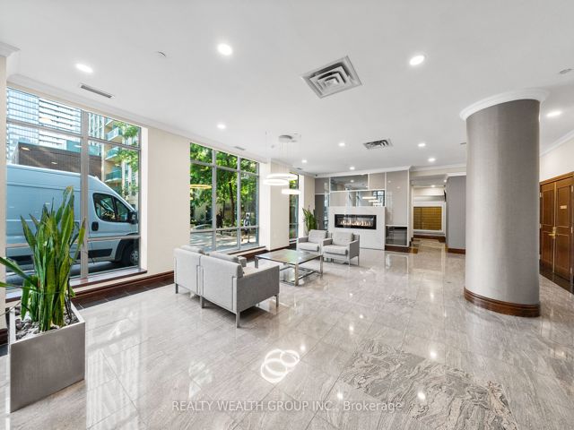 2710 - 22 Olive Ave