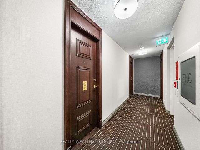 2710 - 22 Olive Ave