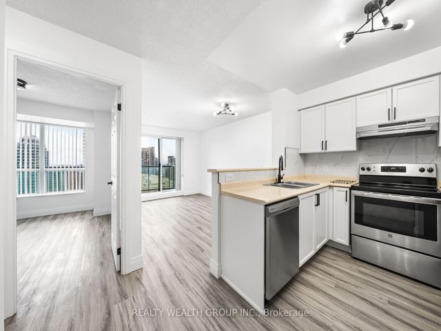 2710 - 22 Olive Ave