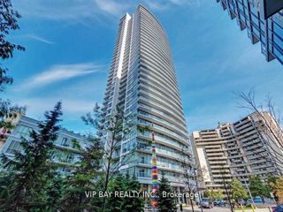 2701 - 70 Forest Manor Rd