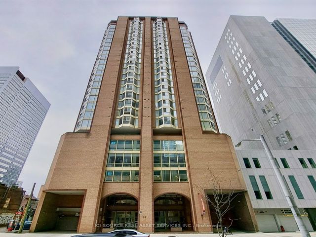 706 - 55 Centre Ave