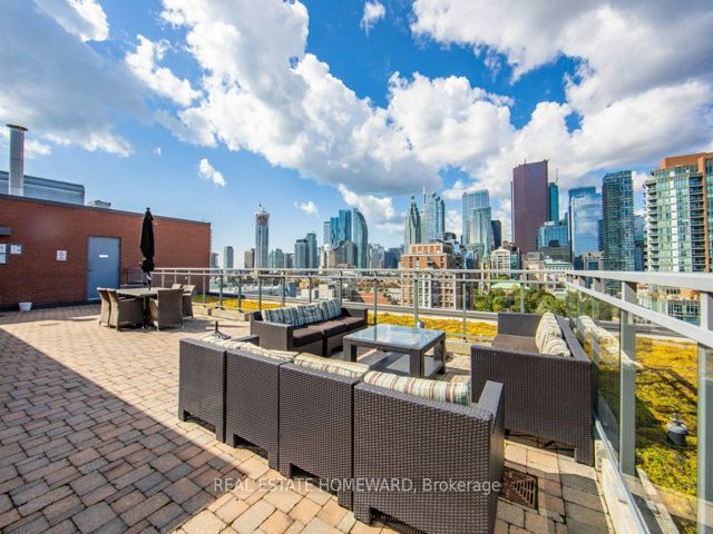 211 - 205 Frederick St