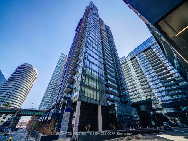 1205 - 80 Queens Wharf Rd