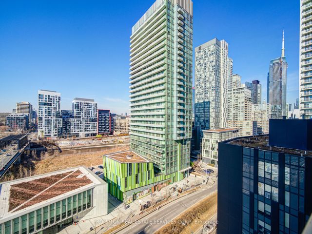 1205 - 80 Queens Wharf Rd