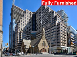 1210 - 175 Cumberland St