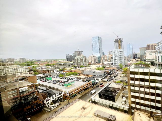 1210 - 175 Cumberland St