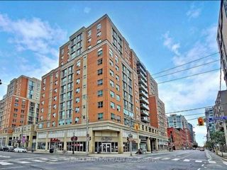 508 - 323 Richmond St E