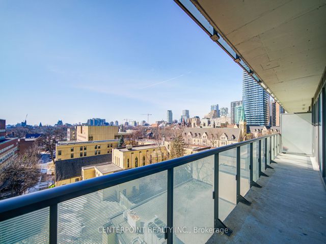 611 - 57 St Joseph St