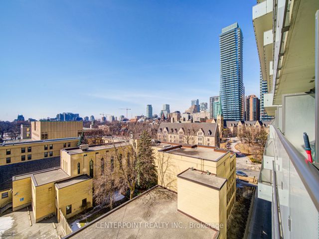 611 - 57 St Joseph St