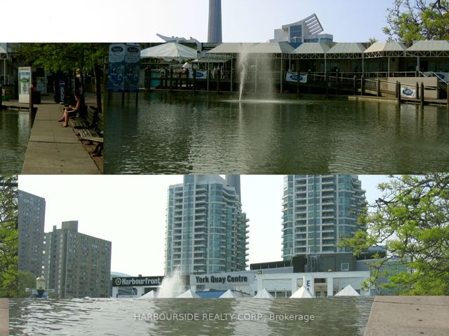 608 - 228 Queens Quay W