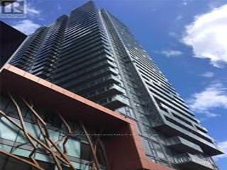1205 - 50 Wellesley St E