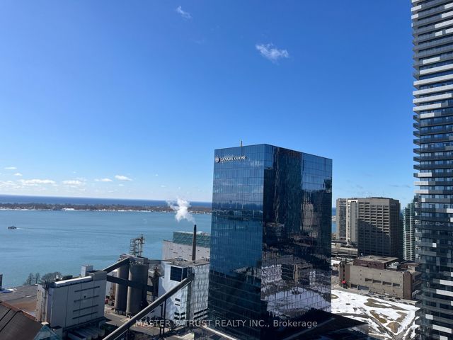 2609 - 15 Lower Jarvis St
