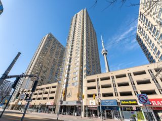 604 - 260 Queens Quay W