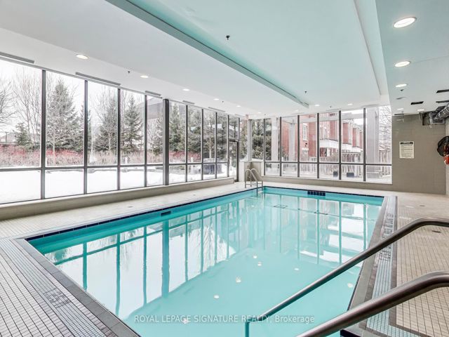 621 - 120 Dallimore Circ