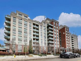 621 - 120 Dallimore Circ