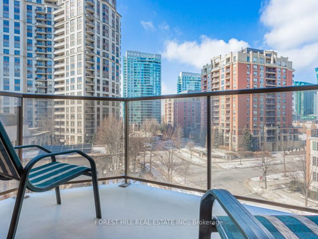 526 - 80 Harrison Garden Blvd