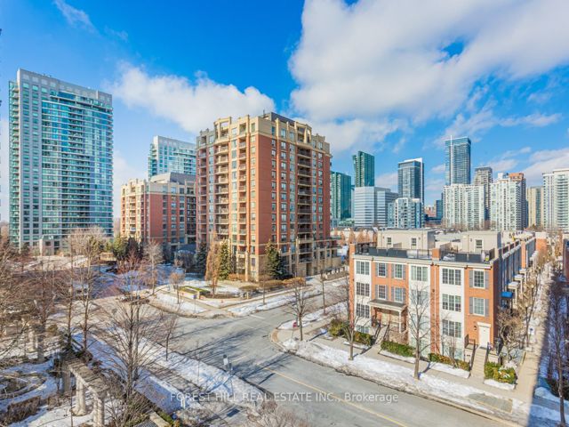 526 - 80 Harrison Garden Blvd