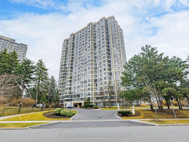 403 - 131 Torresdale Ave