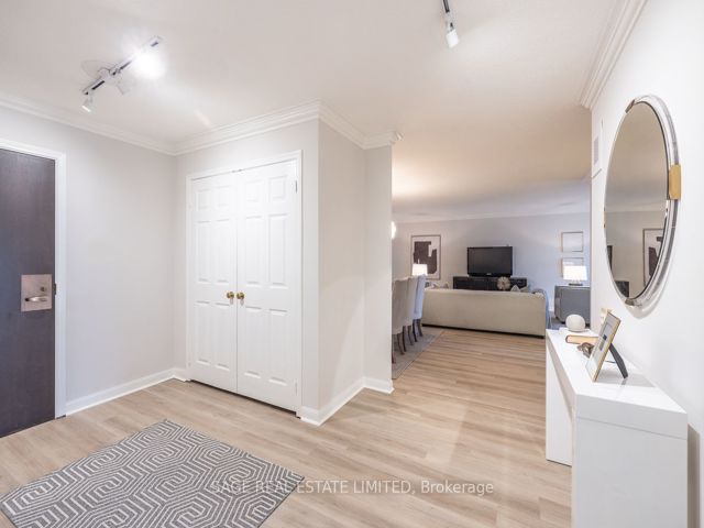 504 - 2900 Yonge St