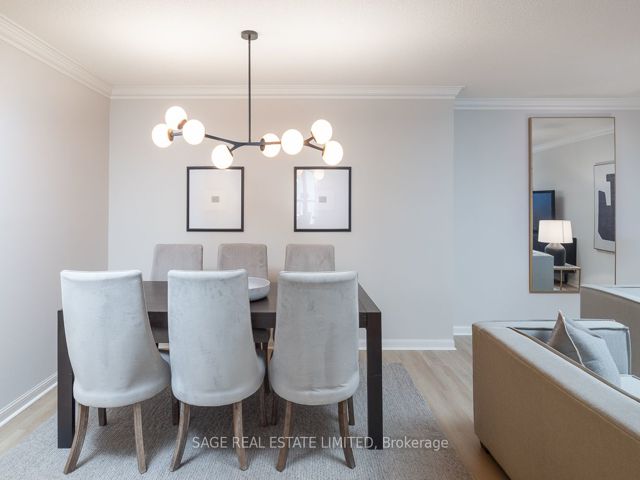 504 - 2900 Yonge St