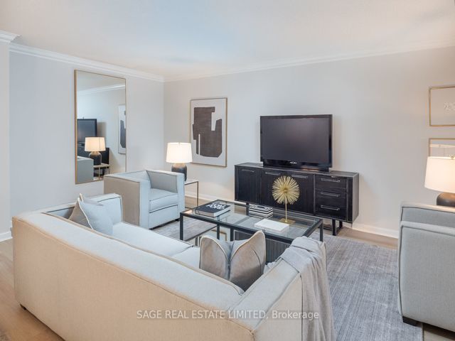 504 - 2900 Yonge St