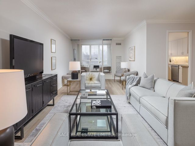 504 - 2900 Yonge St