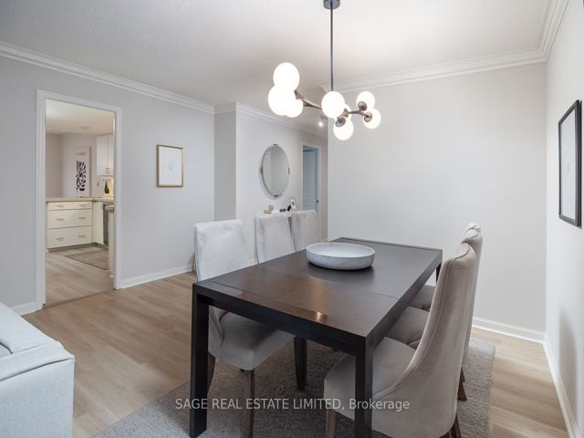 504 - 2900 Yonge St