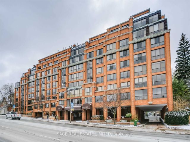 504 - 2900 Yonge St
