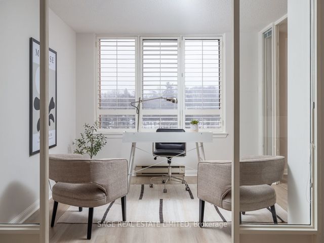 504 - 2900 Yonge St