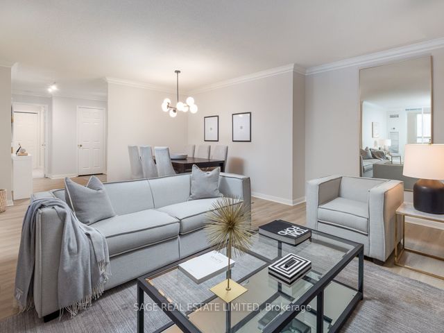 504 - 2900 Yonge St