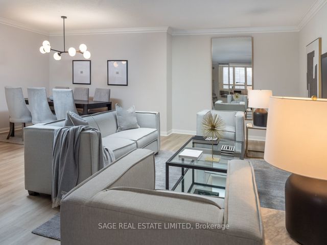 504 - 2900 Yonge St