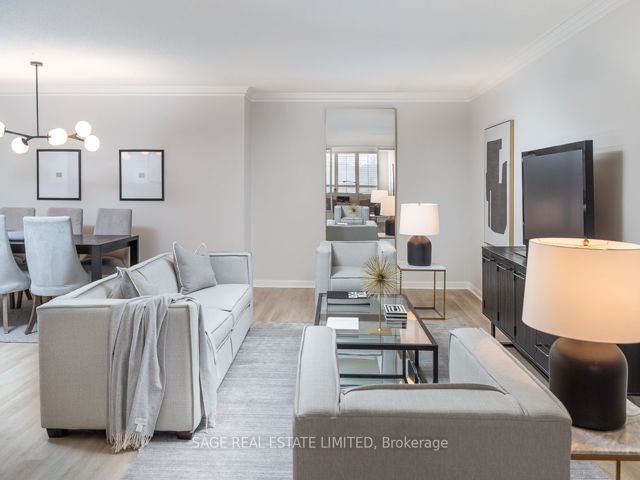 504 - 2900 Yonge St