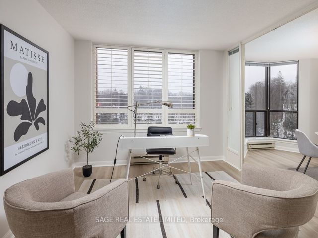 504 - 2900 Yonge St