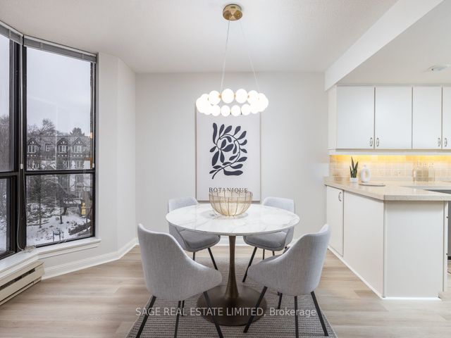 504 - 2900 Yonge St