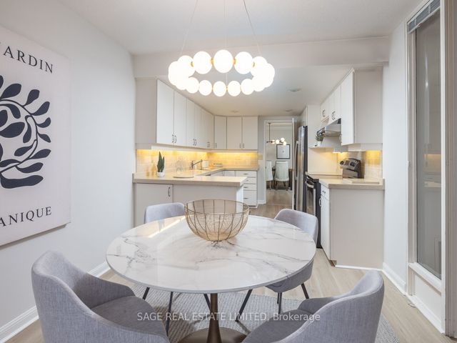 504 - 2900 Yonge St