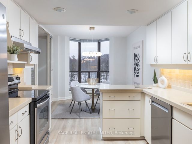 504 - 2900 Yonge St