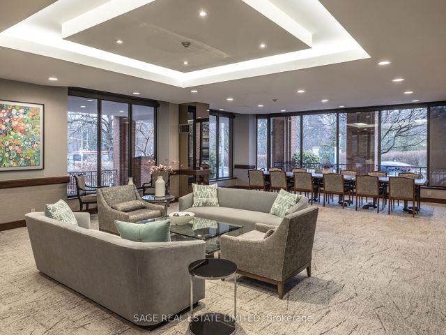 504 - 2900 Yonge St