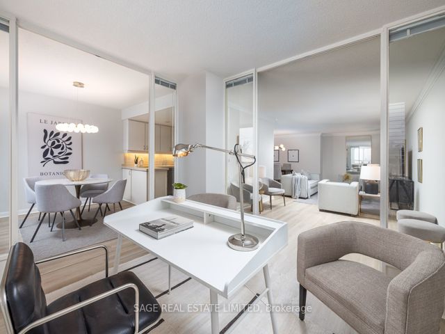 504 - 2900 Yonge St
