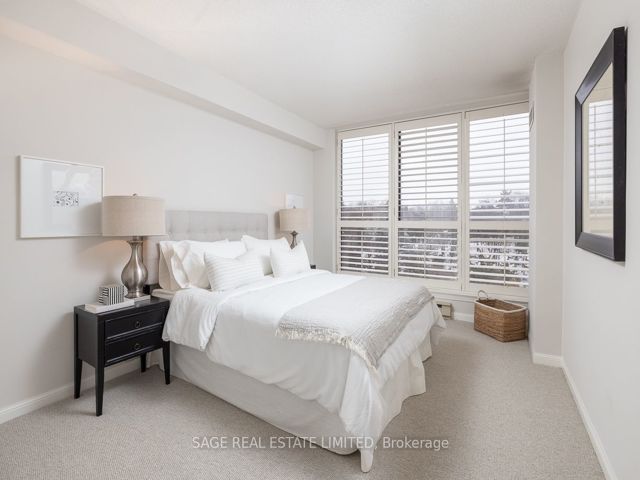504 - 2900 Yonge St