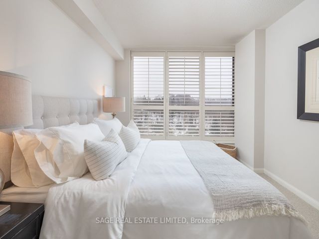 504 - 2900 Yonge St