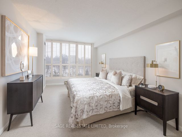 504 - 2900 Yonge St