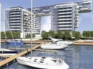 324 - 39 Queens Quay E