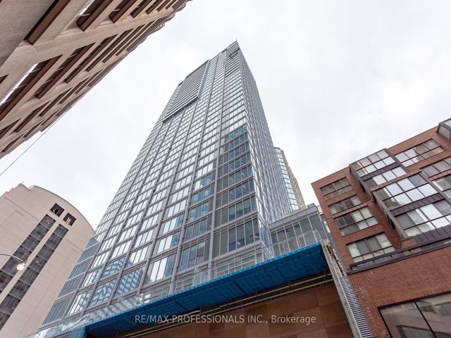 2507 - 188 Cumberland St
