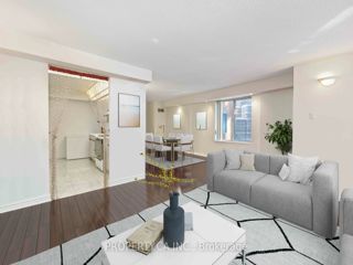1109 - 33 University Ave