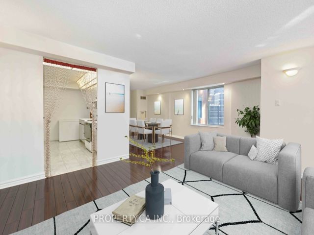 1109 - 33 University Ave