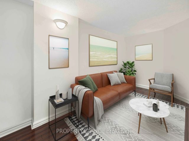 1109 - 33 University Ave