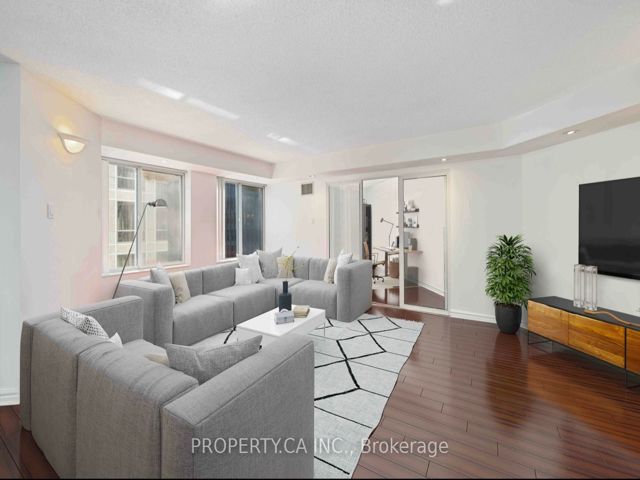 1109 - 33 University Ave
