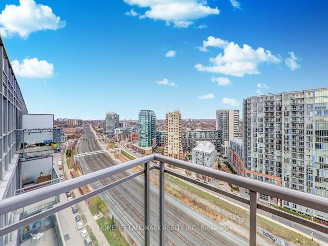 1724 - 38 Joe Shuster Way